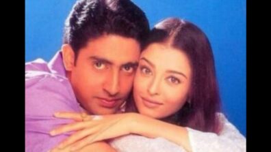 When Aishwarya Rai and Abhishek Bachchan were just friends! Video goes viral