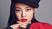 When Blackpink Jennie Had Her Iconic Red Lip Moments