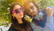 When Rocky Met Rani: Karan Johar snaps Ranveer Singh’s special meeting with ‘mommy-to-be’ Alia Bhatt in London