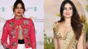 Where Did She Get Her Accent From…? Throwback To When Priyanka Chopra Gave A Savage Response To Kareena Kapoor’s Question On ‘Koffee With Karan’