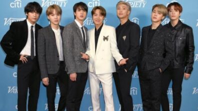 Which Songs Do BTS Members Feel The Deepest Connection With? Know Here