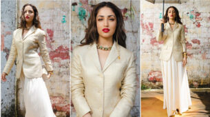 White Colour Belongs To Yami Gautam: See Pictures Of Her In White Dresses