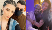 Who Is Shruti Haasan Dating? Take A Look At This Selfie Of Shruti And Her Boyfriend