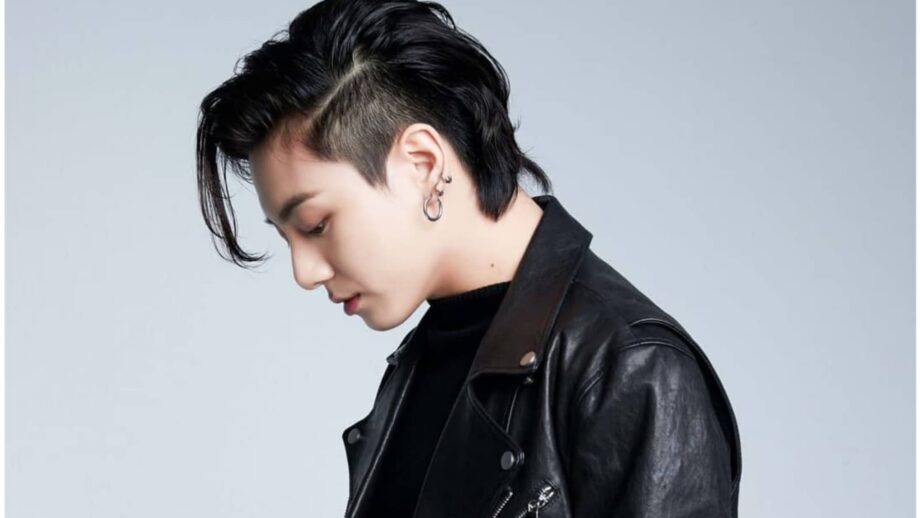 Why Have BTS Jungkook’s Piercings Changed? Know Here - 1