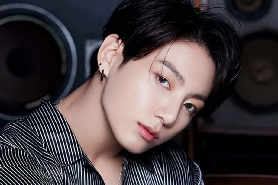 Why Have BTS Jungkook’s Piercings Changed? Know Here - 0