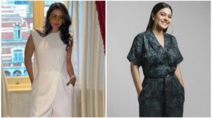 Why We Love Kajol In Her Jumpsuits So Much