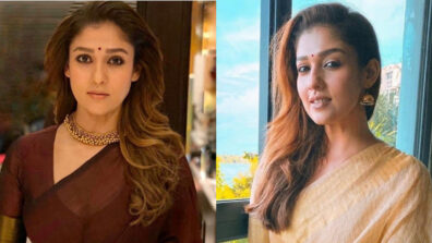 Why We Love Nayanthara And Her Award Show Looks