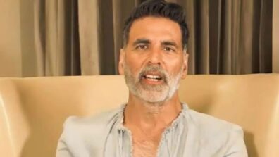 Scoop: Is Akshay Kumar joining politics soon?