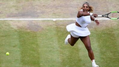 Wimbledon 2022: Serena Williams loses to Harmony Tan in 1st round