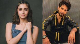 Wo Dekho Wo Hila Raha Hai…: Throwback To When Alia Bhatt Had An Embarrassing OOPS Moment In Front Of Shahid Kapoor