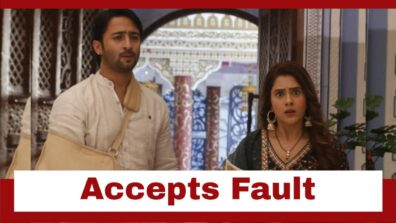 Woh Toh Hai Albelaa: Kanha accepts to changing the kundali