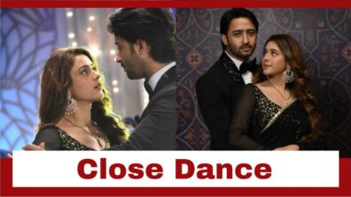 Woh Toh Hai Albelaa: Kanha and Sayuri’s close dance at the party