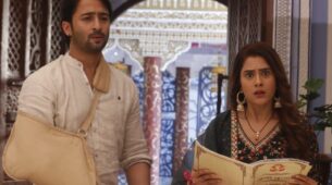 Woh Toh Hai Albelaa: Sayuri feels responsible for Cheeru’s death