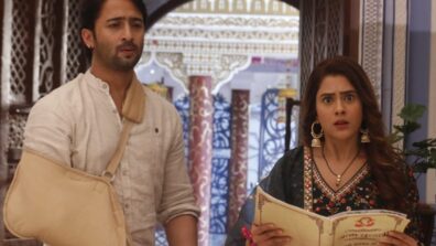 Woh Toh Hai Albelaa: Sayuri feels responsible for Cheeru’s death