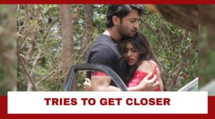 Woh Toh Hai Albelaa Spoiler Alert: Anjali tries to get close to Kanha