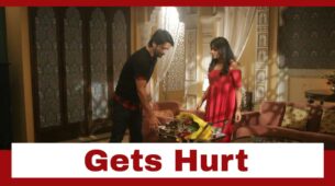 Woh Toh Hai Albelaa Spoiler Alert: Kanha gets hurt while saving Sayuri