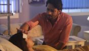 Woh Toh Hai Albelaa spoiler alert: Kanha takes care of Sayuri, Indrani warns Saroj