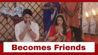 Woh Toh Hai Albelaa Spoiler Alert: Sayuri and Kanha become friends