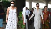 Kareena Kapoor To Deepika Padukone: Bollywood Stars Who Opted For A White Maxi Dress