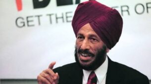Milkha Singh And His Accomplishments Throughout His Career