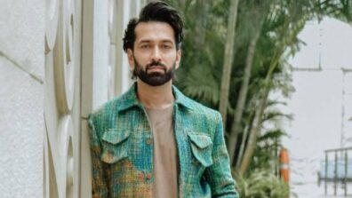 Nakuul Mehta Opened Up About Challenges During Shoot: “The Most Challenging Part Was…”