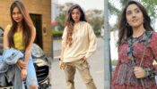 [Trio Fashion Faceoff] Jannat Zubair Rahmani, Anushka Sen, Ashnoor Kaur: Who Looks The Best In This Street Style Look?