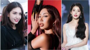 WOMEN OF KOREA: Jessi, Somi, And IU’s Powerful Hits Are Jaw-Dropping