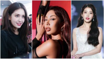 WOMEN OF KOREA: Jessi, Somi, And IU’s Powerful Hits Are Jaw-Dropping