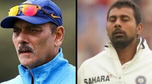 Indian Cricketers Who Were Compelled To Retire From International Cricket Early: From Ravi Shastri To Pravin Kumar