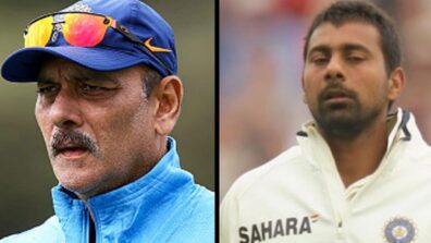 Indian Cricketers Who Were Compelled To Retire From International Cricket Early: From Ravi Shastri To Pravin Kumar