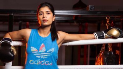 World Boxing Champion Nikhat Zareen’s Inspiring Journey From Age 14 To 25