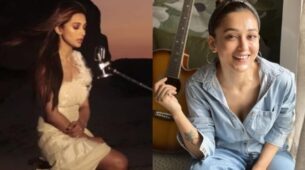 World Music Day: Bengali actress Mimi Chakraborty turns singer, read
