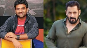 Now, Music Composer Devi Sri Prasad Exits Salman Khan’s Project