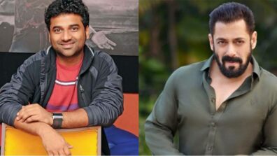 Now, Music Composer Devi Sri Prasad Exits Salman Khan’s Project