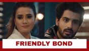Yeh Hai Chahatein: Rudraksh’s friendly bond with Vanshika
