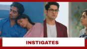 Yeh Rishta Kya Kehlata Hai: Aarohi instigates Kairav against Abhimanyu