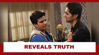 Yeh Rishta Kya Kehlata Hai: Abhimanyu reveals the truth to media