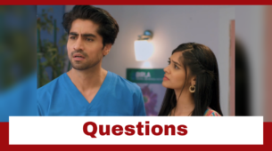 Yeh Rishta Kya Kehlata Hai: Abhimanyu supports Akshara; questions his family
