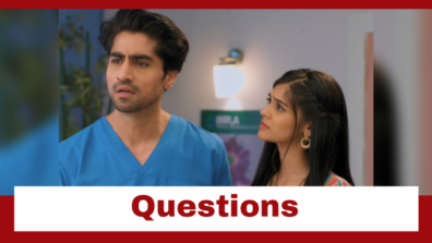 Yeh Rishta Kya Kehlata Hai: Abhimanyu supports Akshara; questions his family