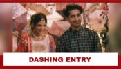 Yeh Rishta Kya Kehlata Hai: Abhimanyu’s dashing entry makes Akshara happy