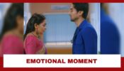 Yeh Rishta Kya Kehlata Hai: Abhimanyu’s emotional moment with his mother