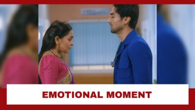 Yeh Rishta Kya Kehlata Hai: Abhimanyu’s emotional moment with his mother