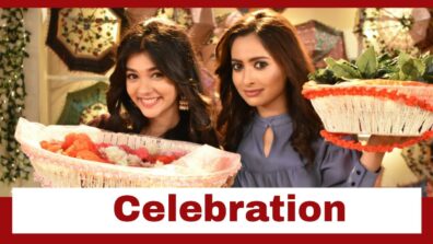 Yeh Rishta Kya Kehlata Hai: Goenkas celebrate Sawan Milan festival