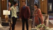 Yeh Rishta Kya Kehlata Hai: Manjari to divorce Harsh?