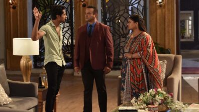 Yeh Rishta Kya Kehlata Hai: Manjari to divorce Harsh?