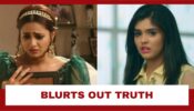 Yeh Rishta Kya Kehlata Hai Spoiler Alert: Aarohi blurts out the DNA truth to Akshara