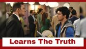 Yeh Rishta Kya Kehlata Hai Spoiler Alert: Neil learns the truth