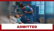 Yeh Rishta Kya Kehlata Hai: Suhasini gets admitted
