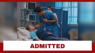 Yeh Rishta Kya Kehlata Hai: Suhasini gets admitted