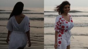 “You know what’s terrifying?” Anveshi Jain talks about life, read